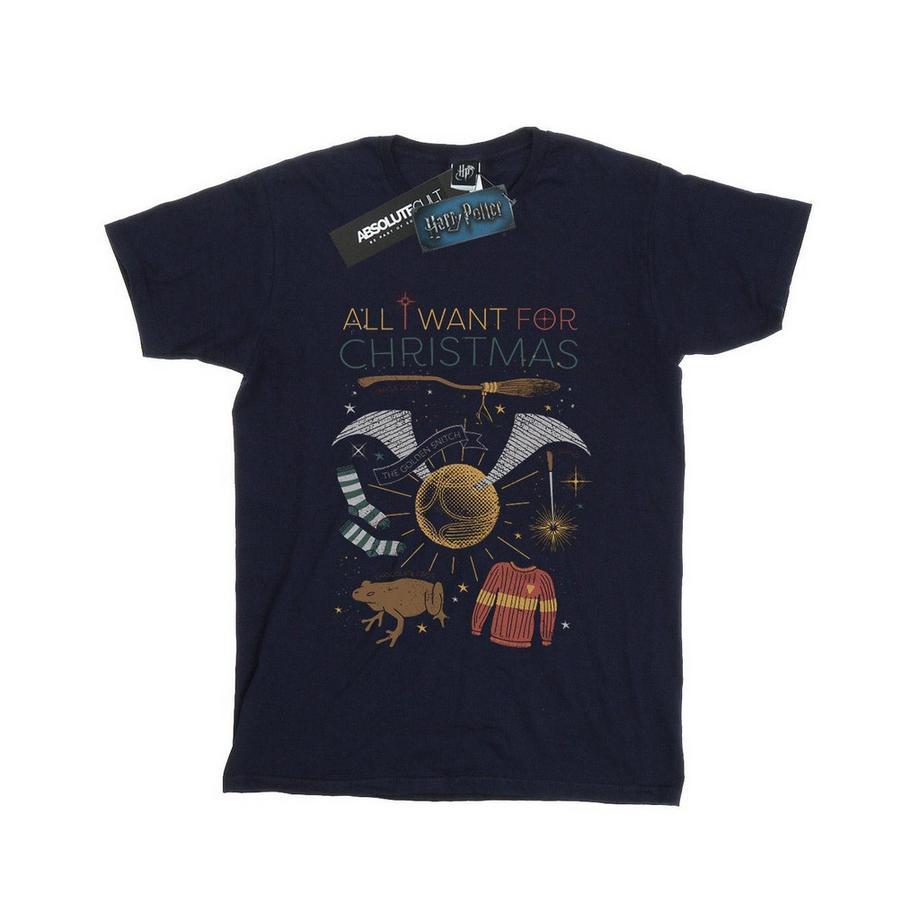 Tshirt ALL WANT FOR