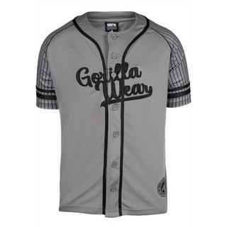 Gorilla Wear Baseball Trikot 82  