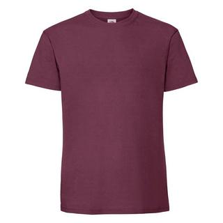 Fruit of the Loom  Tshirt Ringspun Premium 