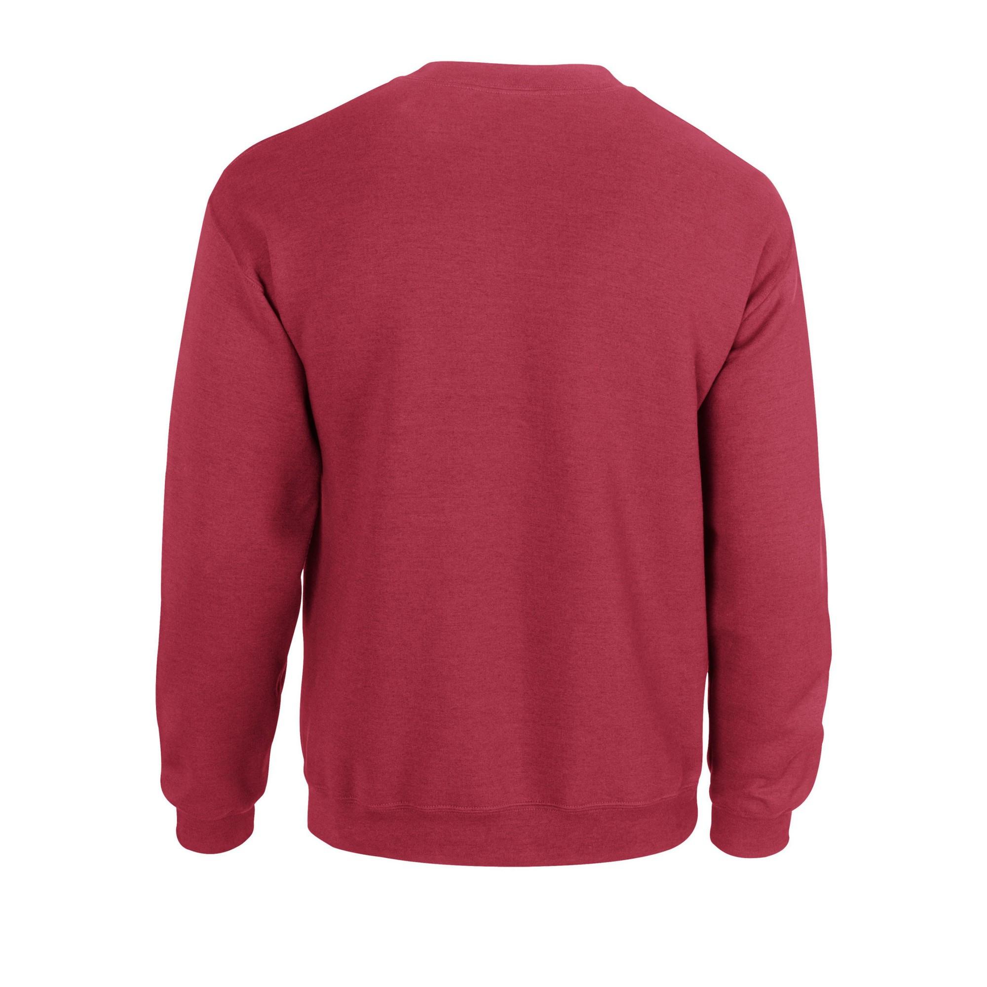 Gildan Rundhals-Sweatshirt  
