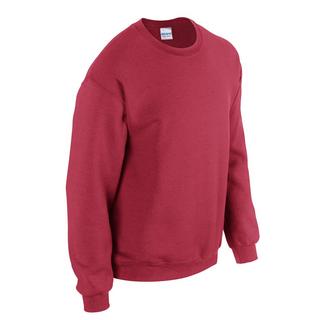 Gildan Rundhals-Sweatshirt  