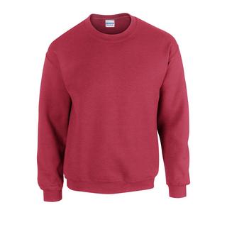 Gildan Rundhals-Sweatshirt  