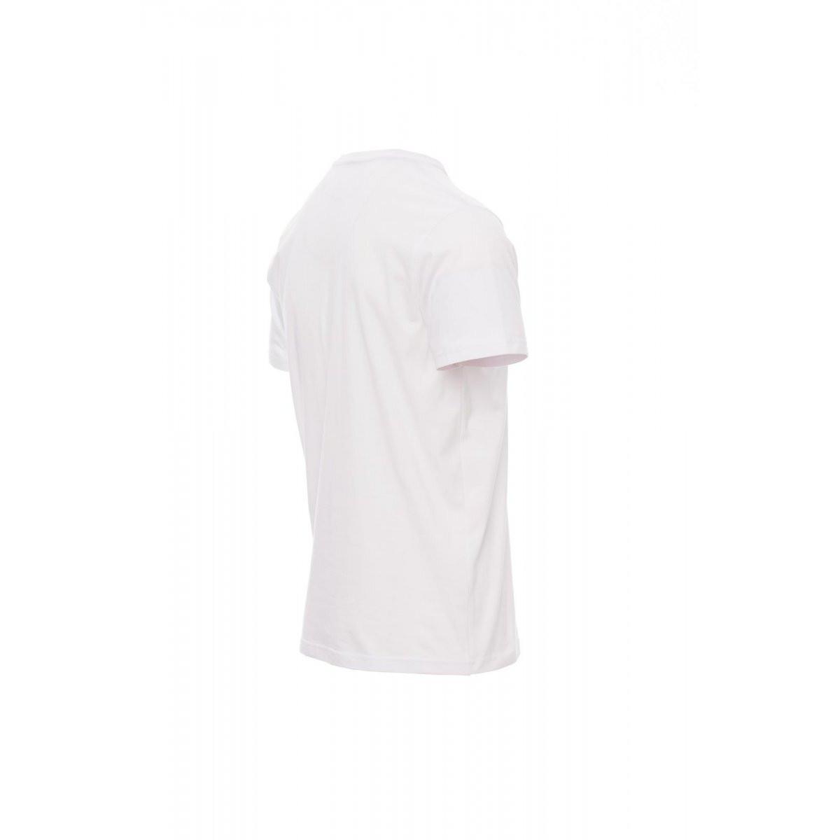 Payper Wear V-Ausschnitt Kurzarm T-Shirt  