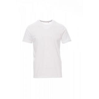 Payper Wear V-Ausschnitt Kurzarm T-Shirt  