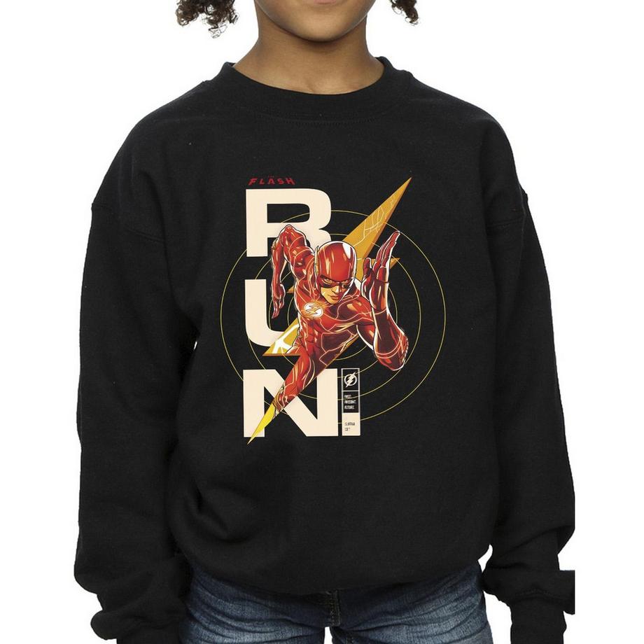 DC COMICS  Sweatshirt 