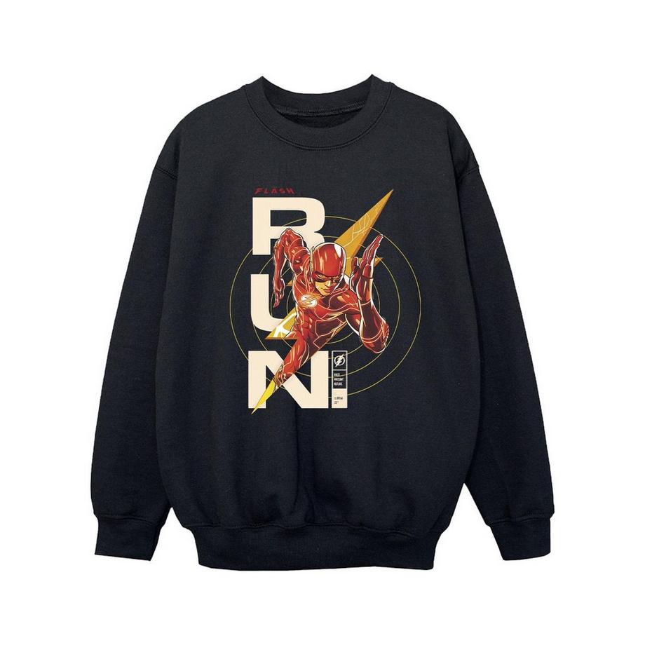 DC COMICS  Sweatshirt 