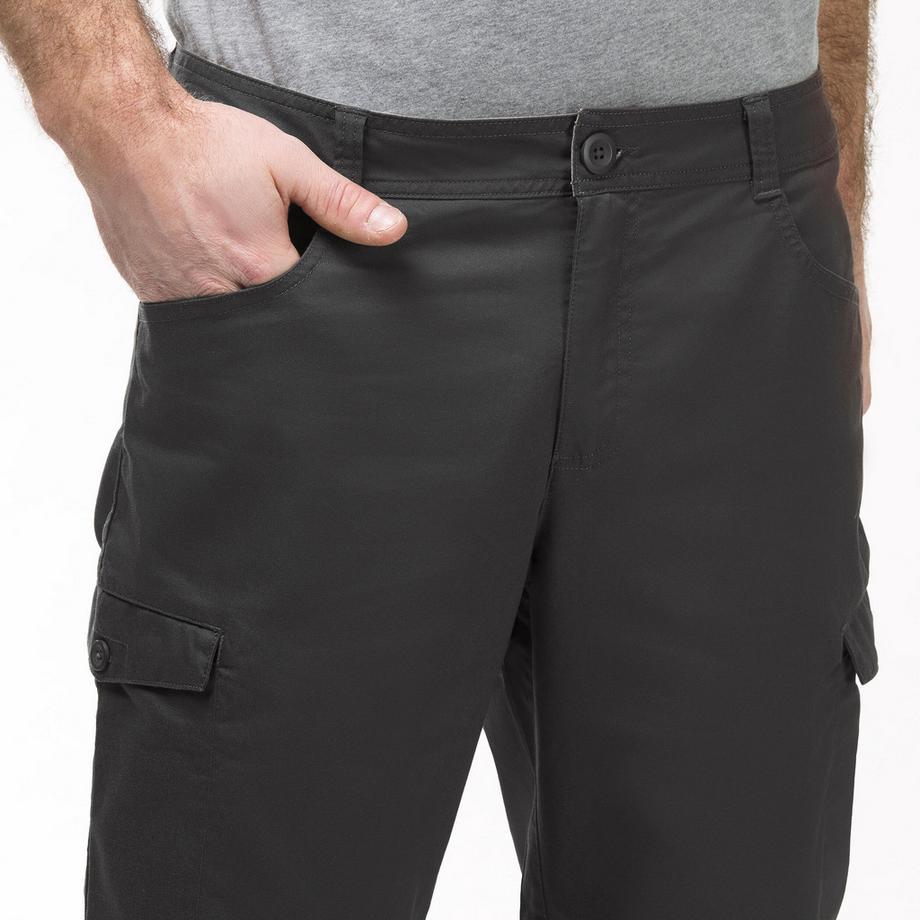 QUECHUA  Bermuda - NH500 FRESH 