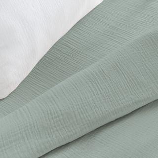 La Redoute Intérieurs Kumla Baby Duvetbezug  