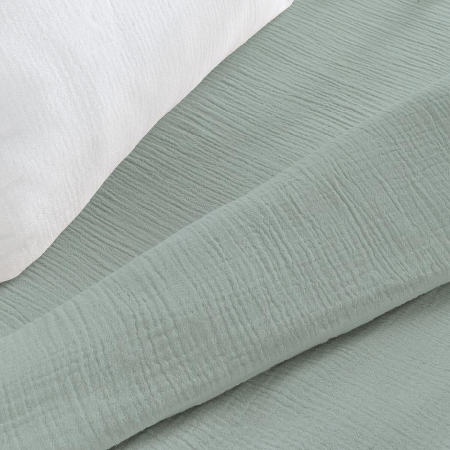 La Redoute Intérieurs Housse de couette bébé Kumla  