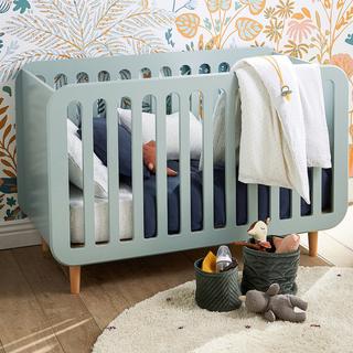 La Redoute Intérieurs Kumla Baby Duvetbezug  