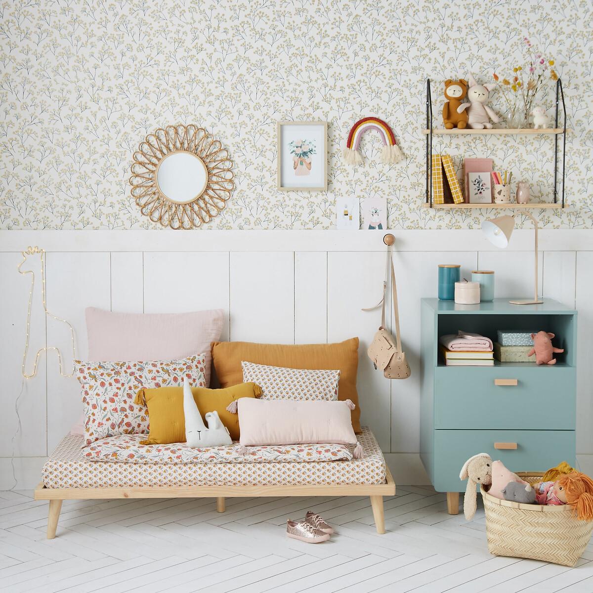 La Redoute Intérieurs Kumla Baby Duvetbezug  