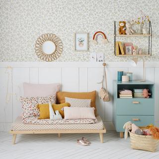 La Redoute Intérieurs Kumla Baby Duvetbezug  