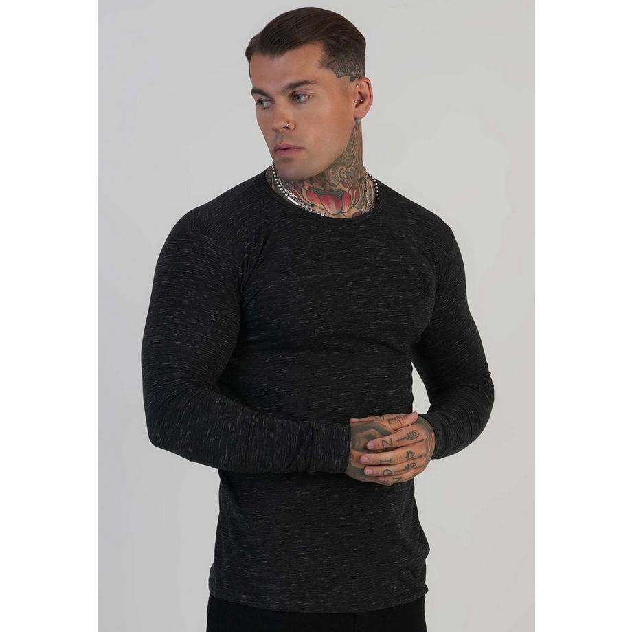 Langarmshirt Marl