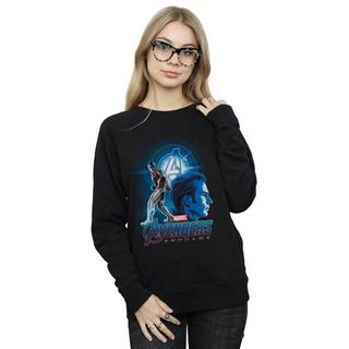 MARVEL  Avengers Endgame Sweatshirt 