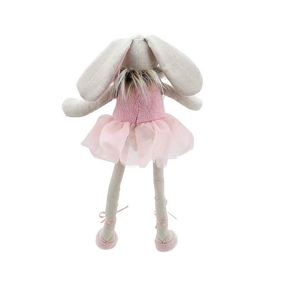 THE PUPPET COMPANY  Wilberry Hase Pink (37cm) 