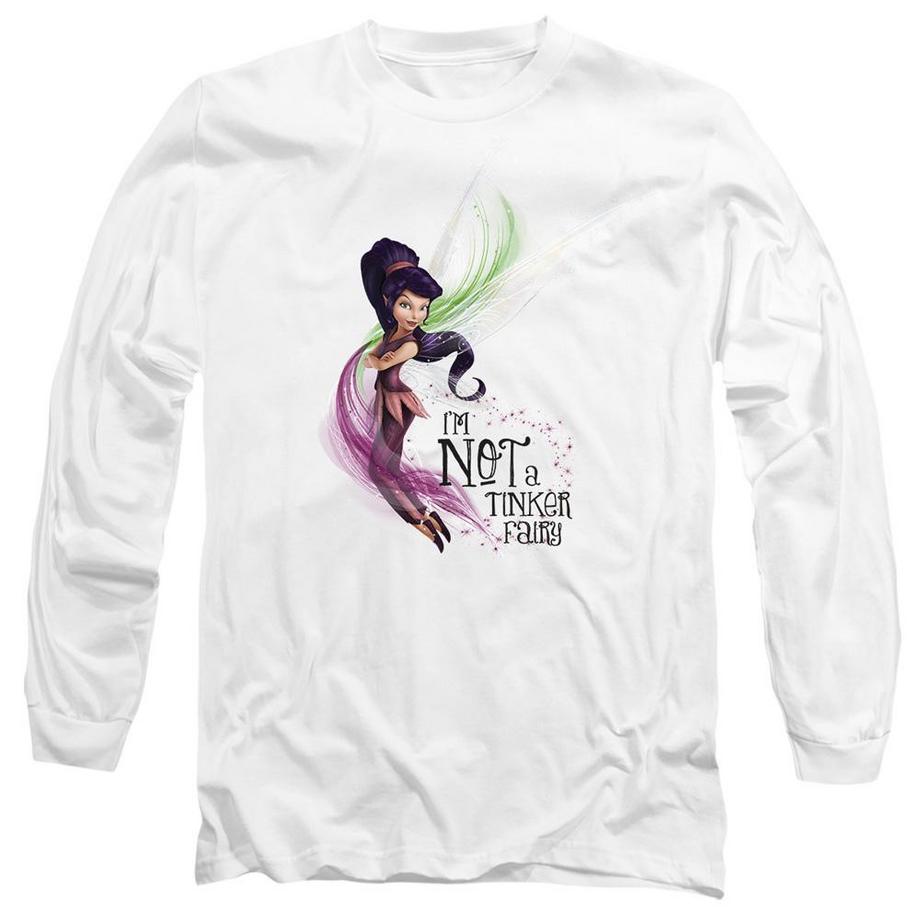 Tshirt I'M NOT A TINKER FAIRY
