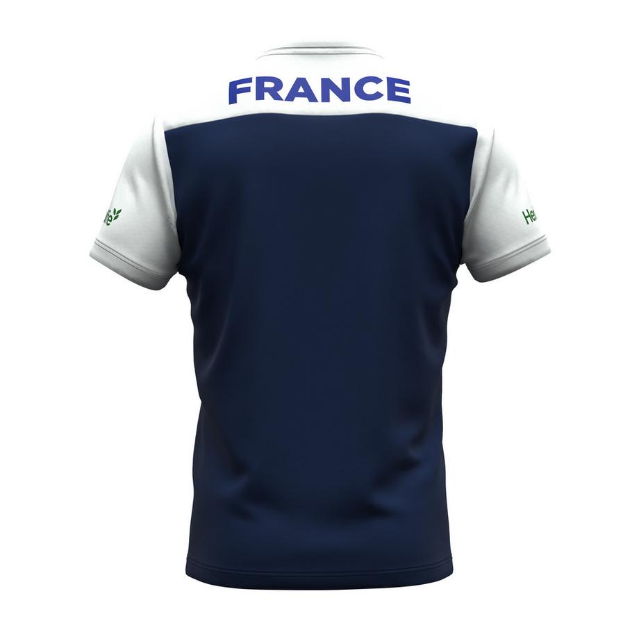 errea  aglia france brandon aif 2024/25 