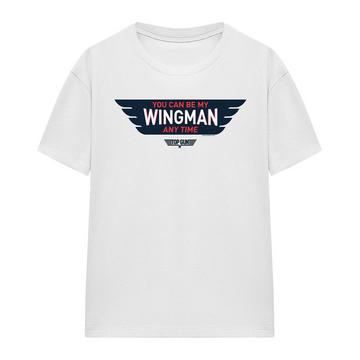 Wingman Anytime TShirt