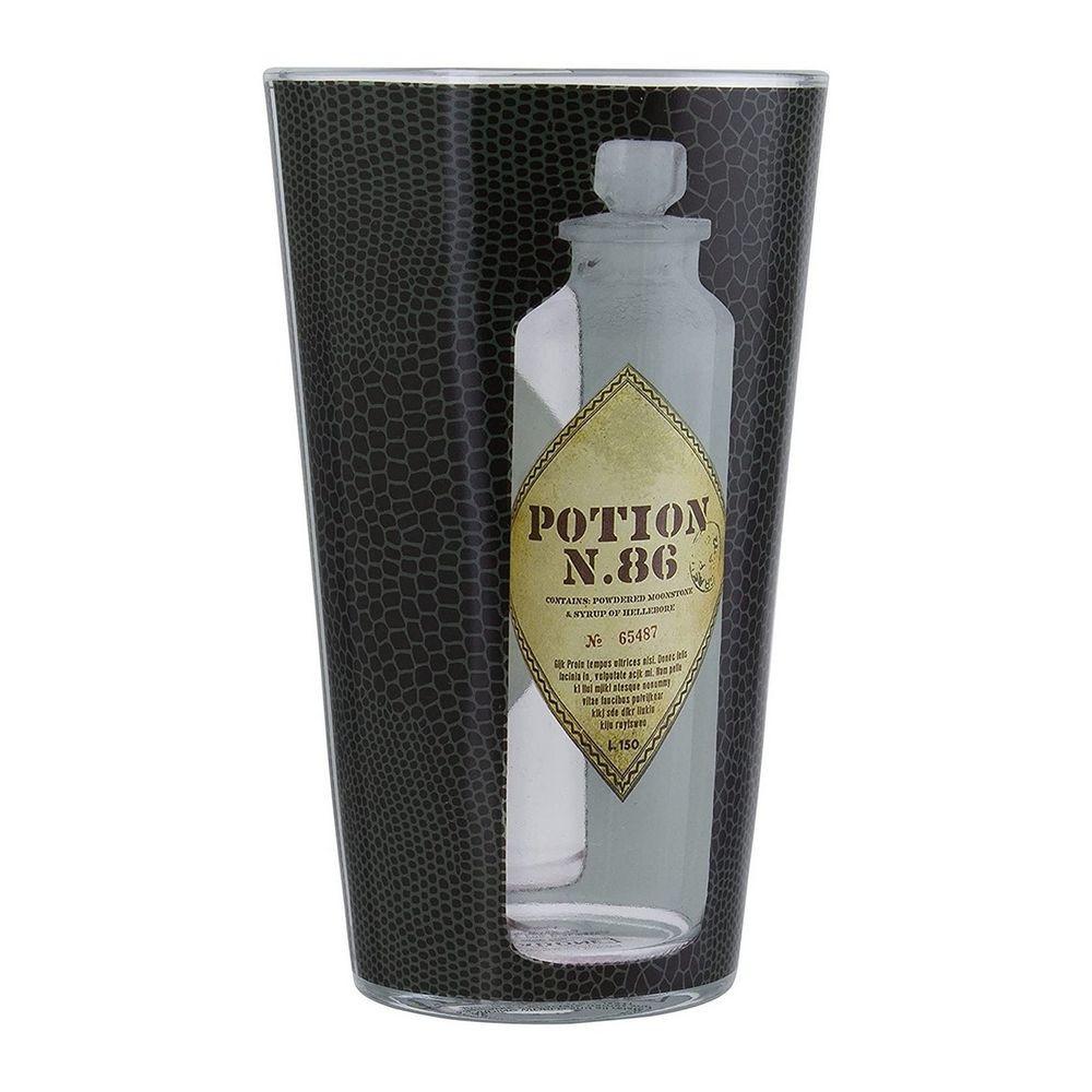 Paladone Glas - XXL - Harry Potter - Potion N.86  
