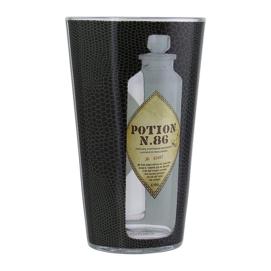 Paladone Glass - XXL - Harry Potter - Potion N.86  