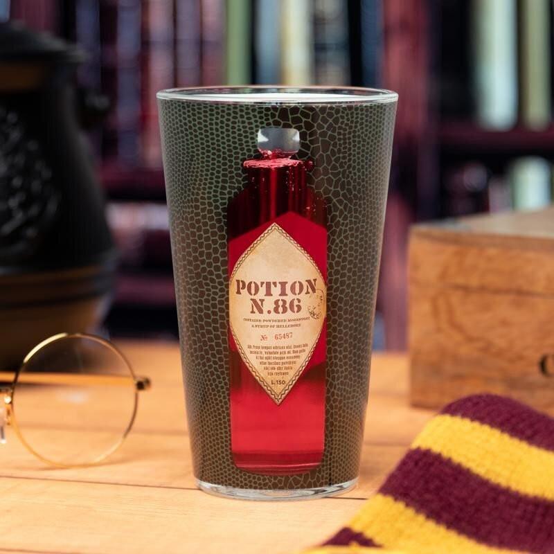 Paladone Glas - XXL - Harry Potter - Potion N.86  