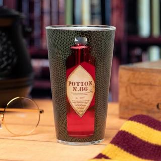 Paladone Glas - XXL - Harry Potter - Potion N.86  
