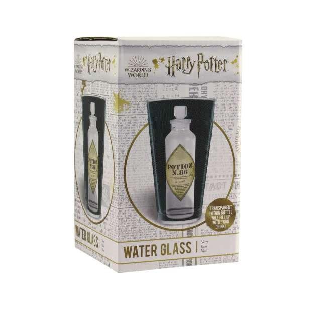 Paladone Glas - XXL - Harry Potter - Potion N.86  