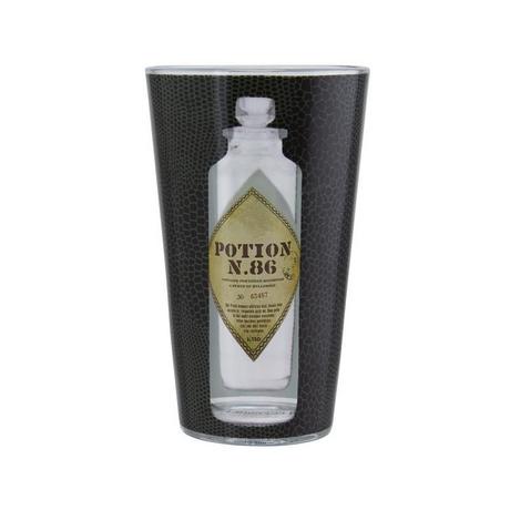 Paladone Glas - XXL - Harry Potter - Potion N.86  