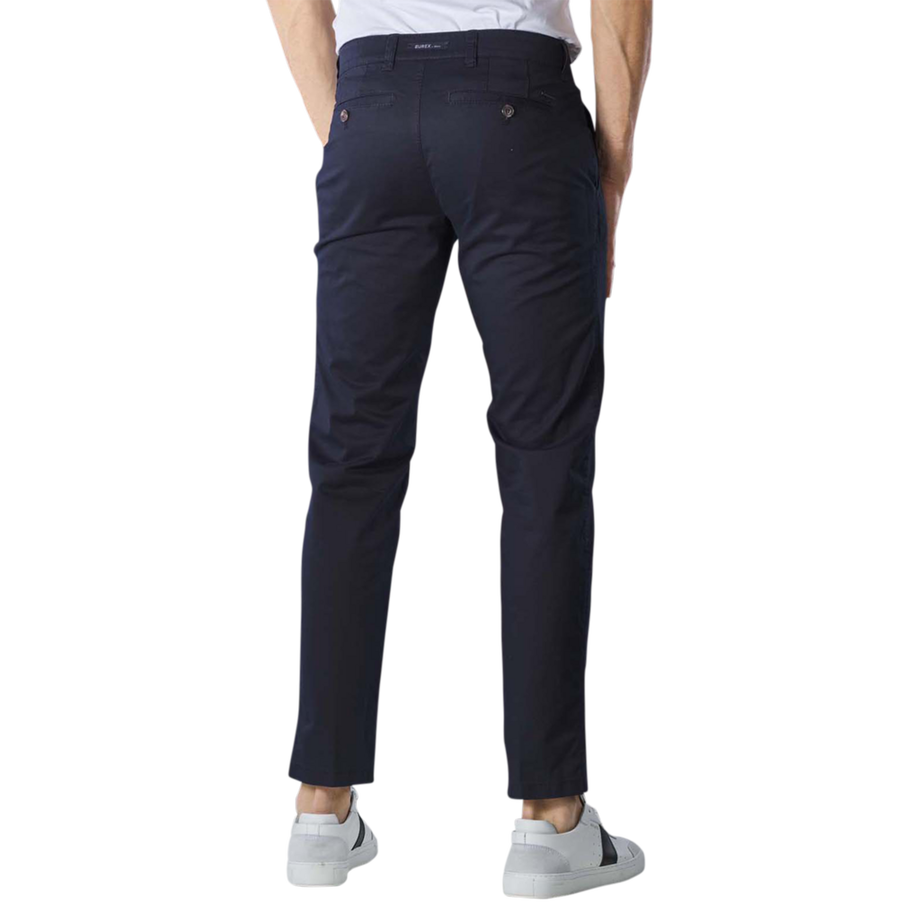 EUREX BY BRAX JIM Chinohose Straight Fit  