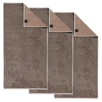 Handtuch  3er Pack-J! Joop! Contour