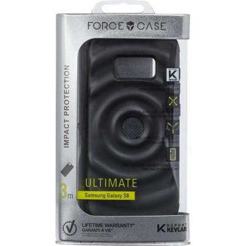 Force Power  Coque pour Samsung Galaxy S8 