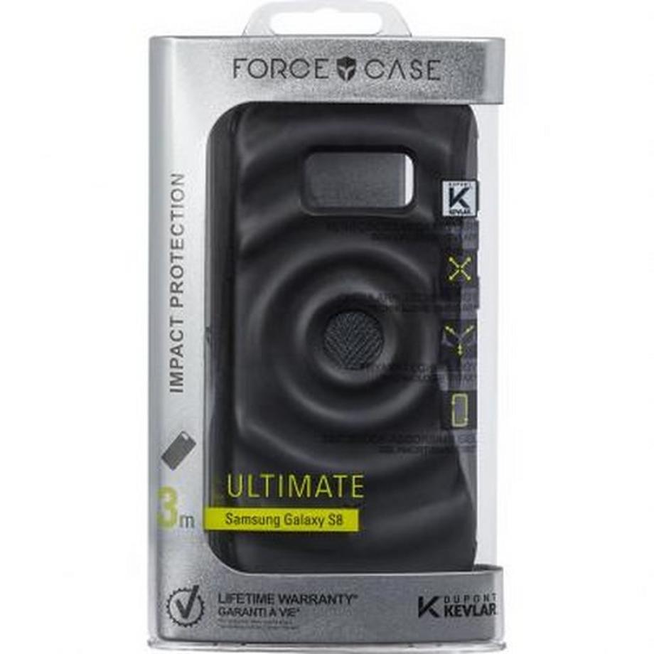 Force Power  Cover per Samsung Galaxy S8 