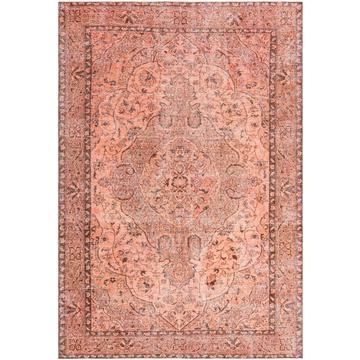 Handgemachter Teppich Ultra Vintage