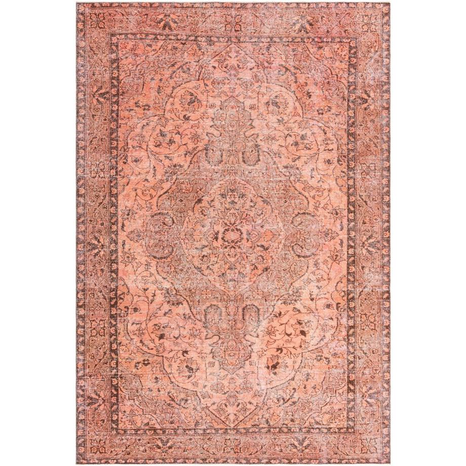 VIDAL Handgemachter Teppich Ultra Vintage  