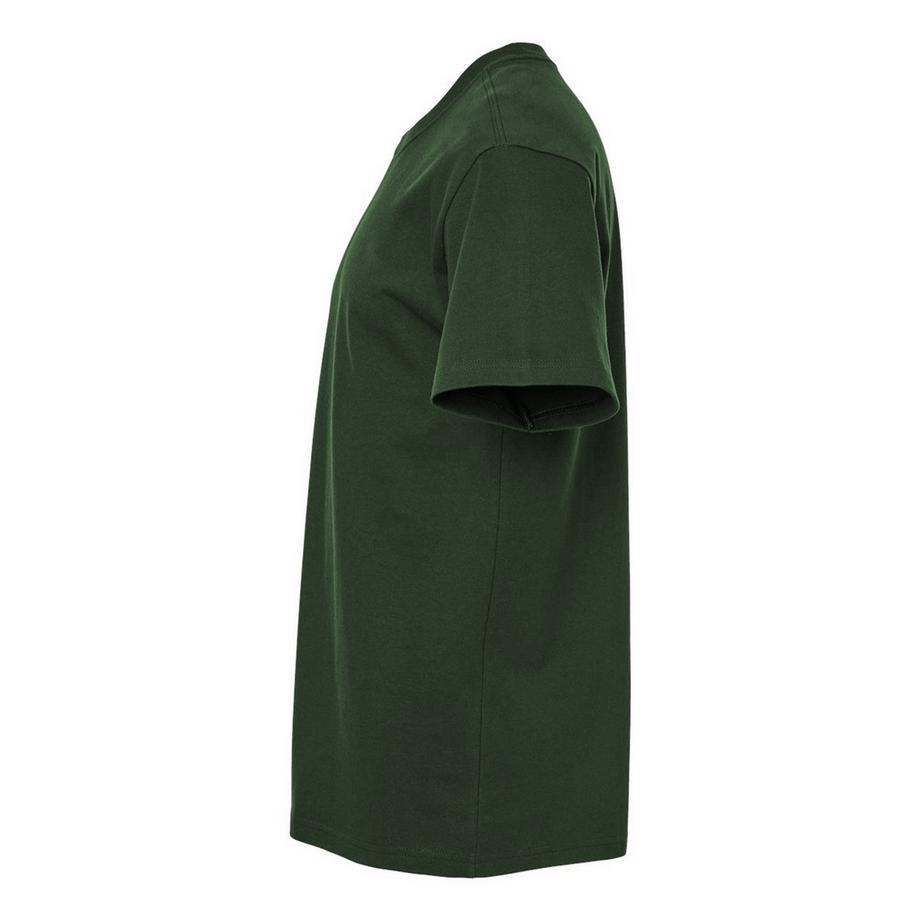 Gildan  T-ShirtUni Et Ample Manches Courtes Hammer Maxweight 