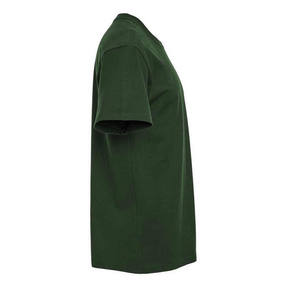 Gildan  T-ShirtUni Et Ample Manches Courtes Hammer Maxweight 