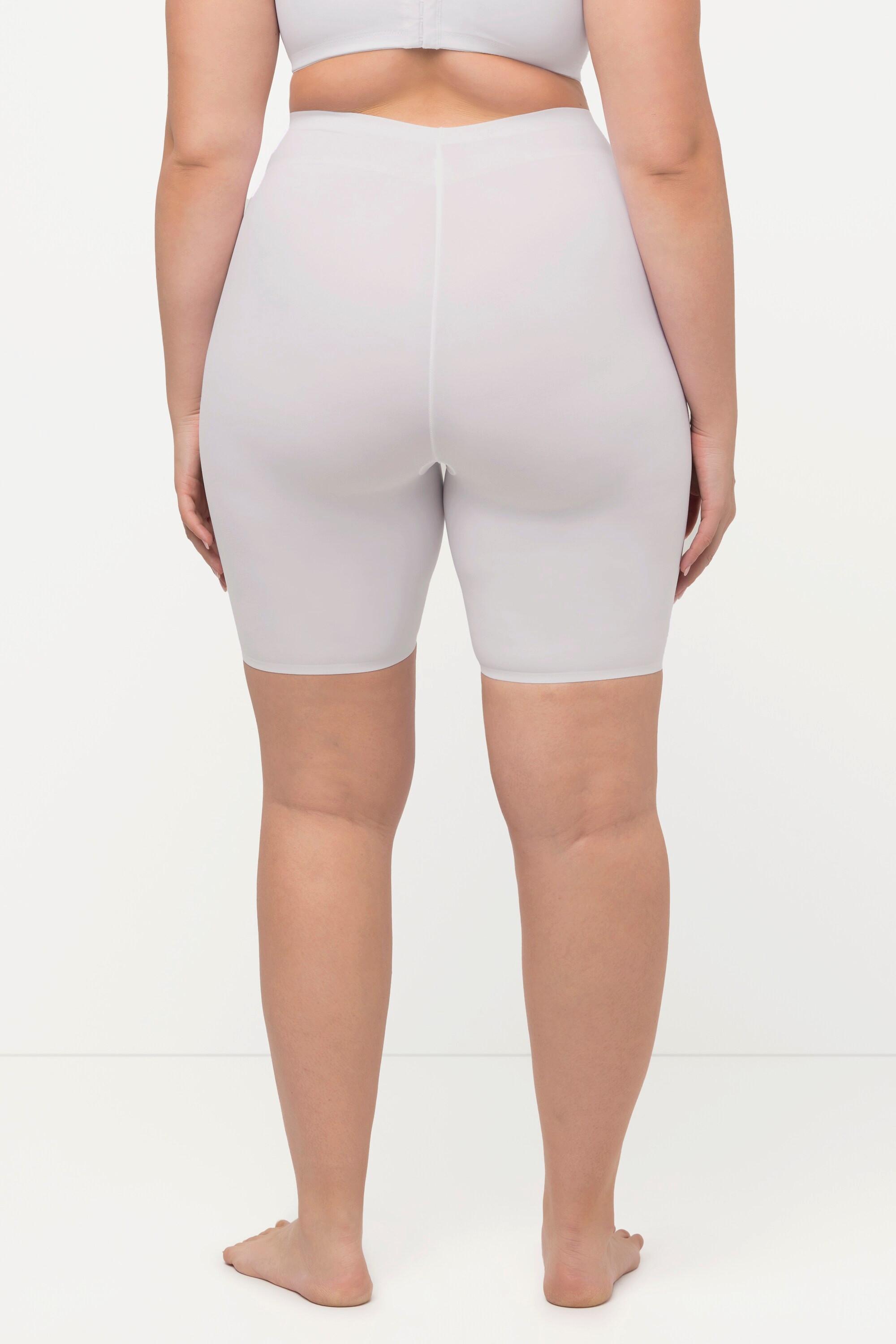 Ulla Popken Panty langes Bein glatte Kanten  