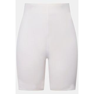 Ulla Popken Pantaloncini gamba lunga bordi lisci  