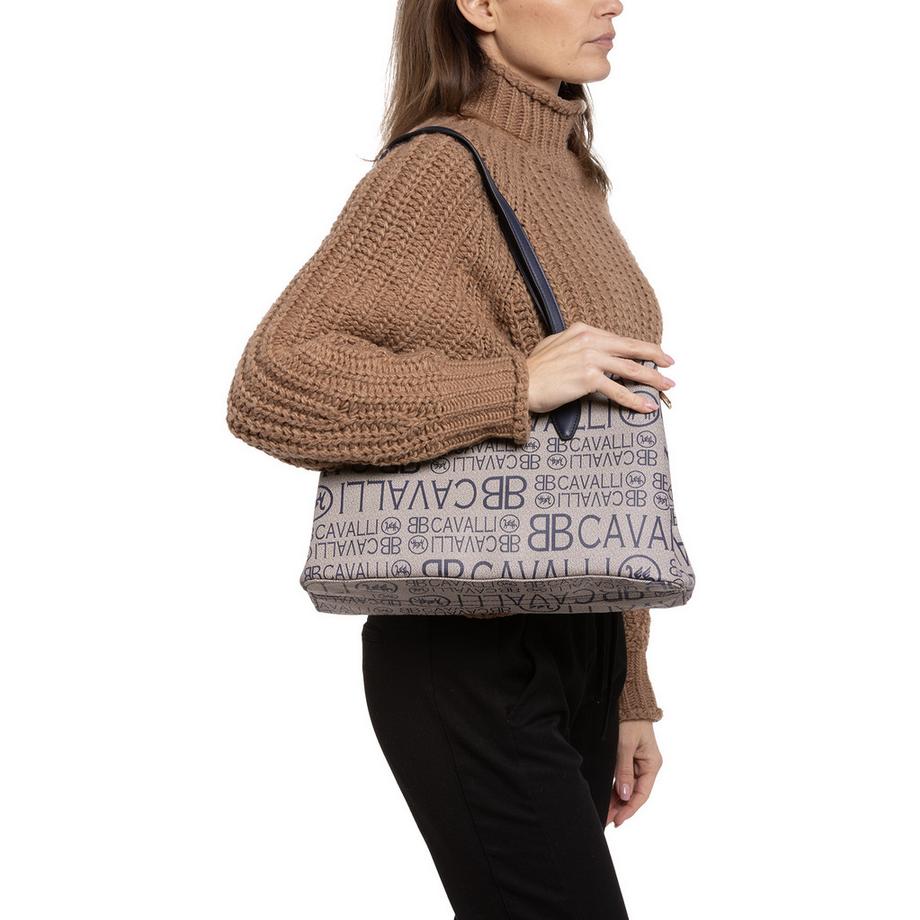 B Cavalli B Umhängetasche  