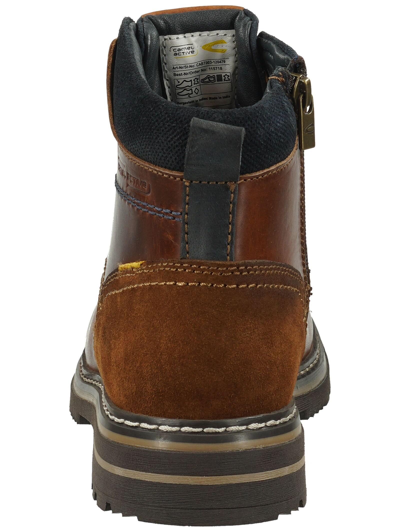 Camel Active  Bottines CABT003 120 