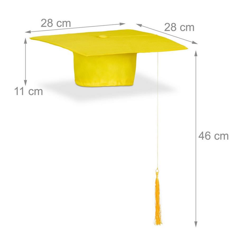 B2X  Medizinische Mütze 2er Set 