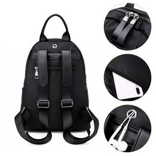 Only-bags.store Zaino da città elegante antifurto piccolo  