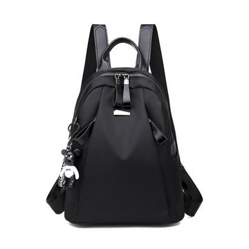 Rucksack Elegant, Anti-Diebstahl-Rucksack, kleiner Rucksack, Stadt Rucksack modern für Schule Arbeit Reisen