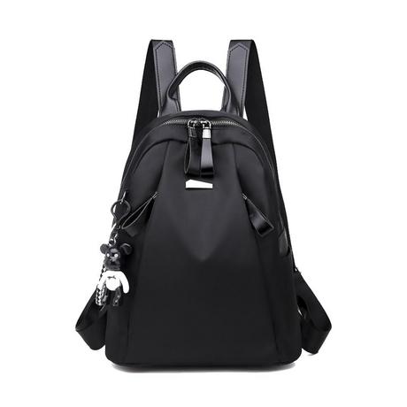 Only-bags.store Zaino da città elegante antifurto piccolo  