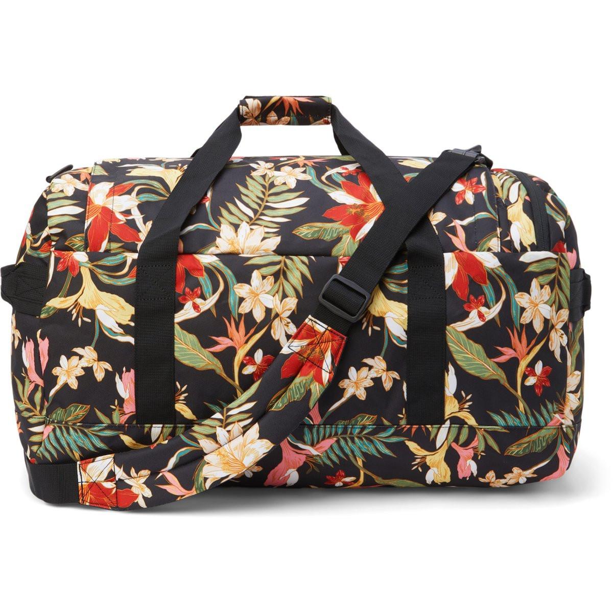 Dakine  EQ Duffle 50L Sunset Bloom 