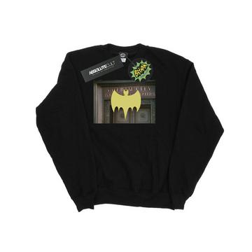 Batman TV Series Gotham City Sweatshirt