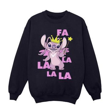 Sweat ANGEL FA LA LA