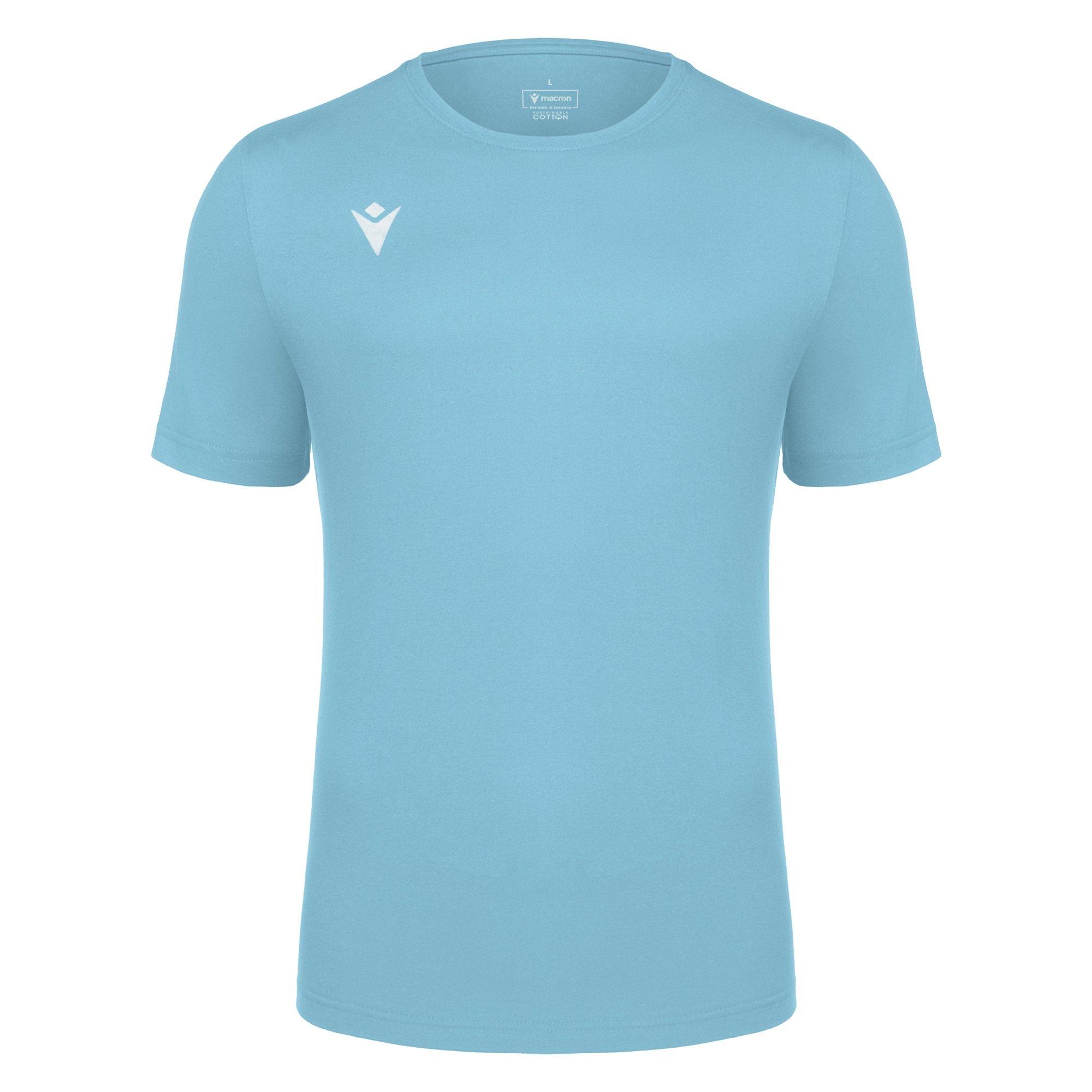 macron Boost Eco T-Shirt  