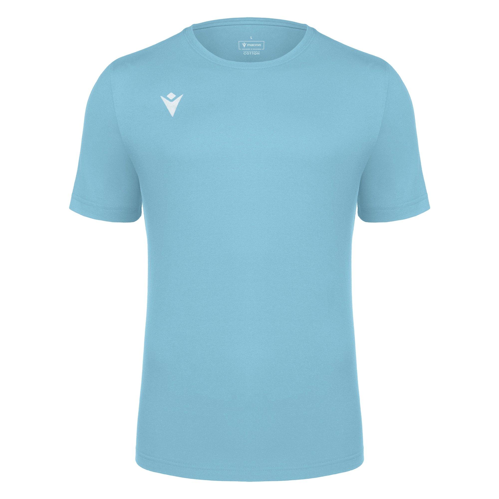 macron  t-shirt boost eco x5 