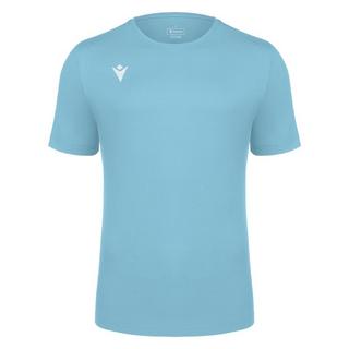 macron  t-shirt boost eco x5 